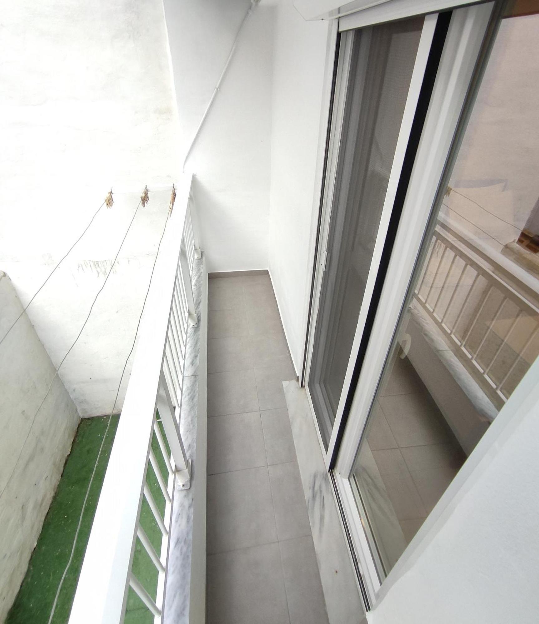 Sea View Apartments Nikos Néa Péramos Exterior foto